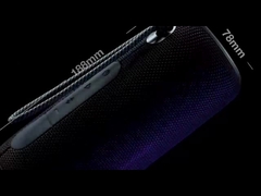 Ομιλητής Ozzie Bluetooth