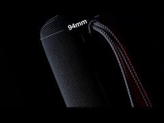 H300 ελαφρύς ομιλητής TWS Bluetooth των οδηγήσεων που ζευγαρώνει στερεοφωνικό αδιάβροχο IPX7 με τους τρόπους EQ