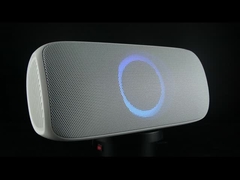 Ακουστικό Αδιάβροχο Ipx7 Bluetooth Ηχείο εξωτερικού πάρτι Χειροκίνητη λειτουργία κλήσης