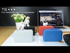 HD Stereo Bass Bluetooth Ηχείο IPX7 Αδιάβροχο Bluetooth 5.0 Διπλό Συνδυασμό