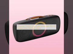 Συστήματα ήχου για εξωτερικά πάρτι με οδηγό ομιλητή 40W 4Ω