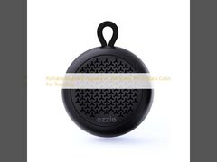 Φορητά Ηχεία Bluetooth C160 Ισχύος 5W σε Μαύρο Χρώμα Για Ταξίδια