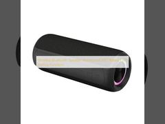 Ασύρματη αδιάβροχη εκτιμημένη IPX7 TWS Bluetooth λειτουργία ένωσης ομιλητών