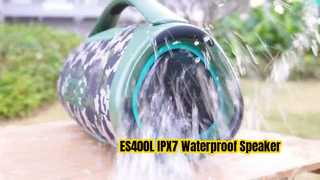 ES400L IPX7