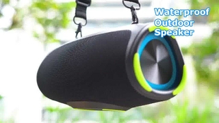 Ηχείο ES200L BT