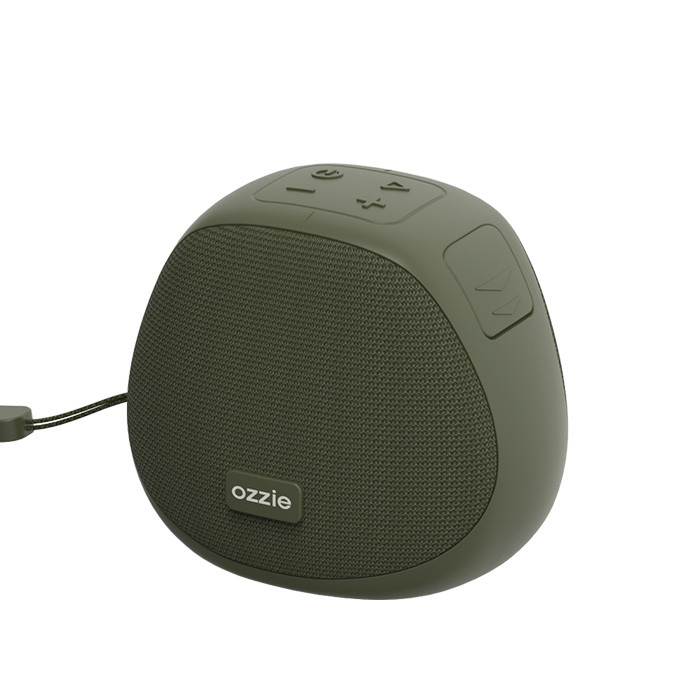 5.0 Bluetooth φορητός εξωτερικός ηχείο υποστήριξη Aux In Tws συνδυασμό λειτουργίας