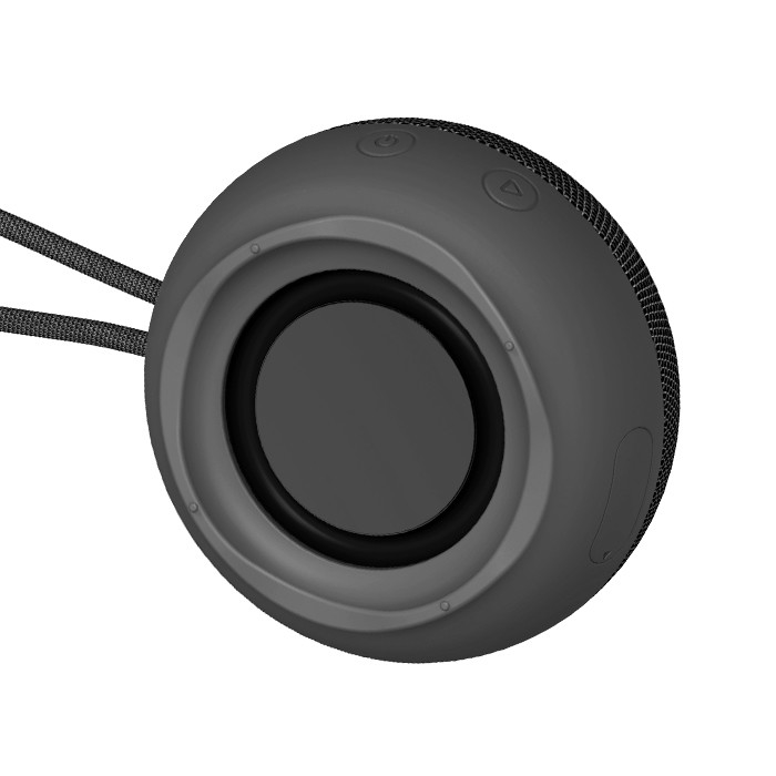 Ipx4 Tws Φορητές εξωτερικές ηχεία Bluetooth Αδιάβροχο Δύο ζευγάρια χέρια Ελεύθερη κλήση