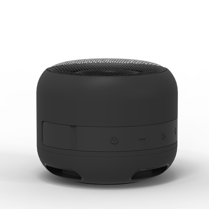 Bluetooth 5.0 Mini Outdoor Speaker 4 Έγχρωμη εκτύπωση με συσκευασία δώρου