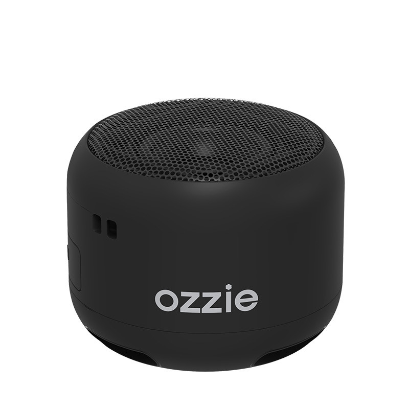 Bluetooth 5.0 Mini Outdoor Speaker 4 Έγχρωμη εκτύπωση με συσκευασία δώρου
