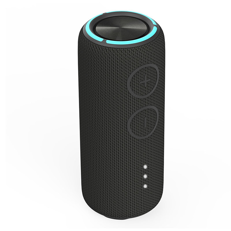 Πίσω αυλή 4ω Bluetooth εξωτερικοί ηχεία ασύρματες συσκευές ήχου και επιλογή χρώματος