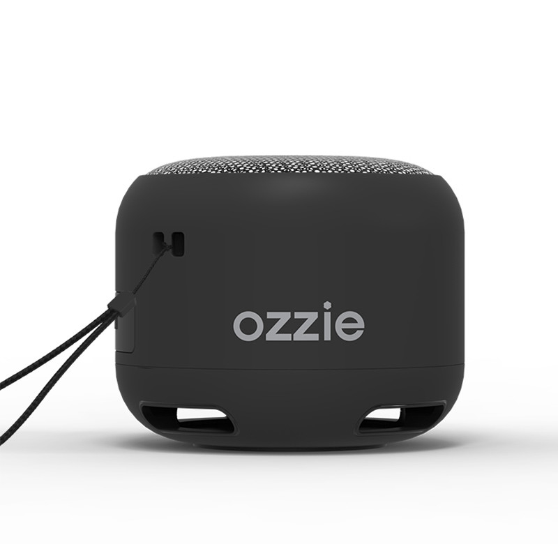 Bluetooth 5.0 Mini Outdoor Speaker 4 Έγχρωμη εκτύπωση με συσκευασία δώρου