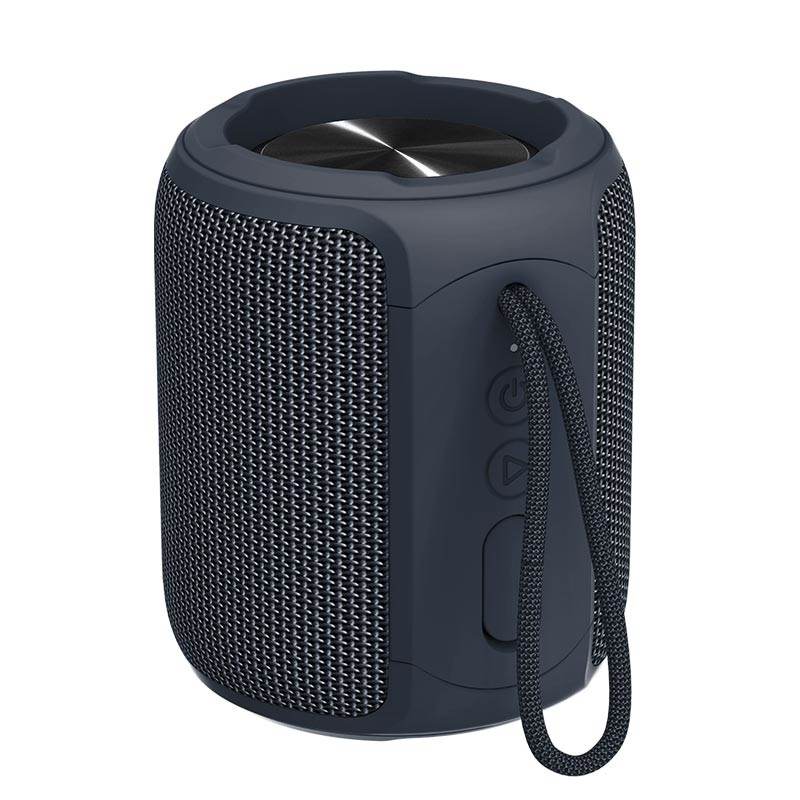 Φεστιβάλ 16w Indoor Outdoor Bluetooth Ηχητής Αδιάβροχος Ipx7 Tws Υποστήριξη λειτουργίας Aux Tf