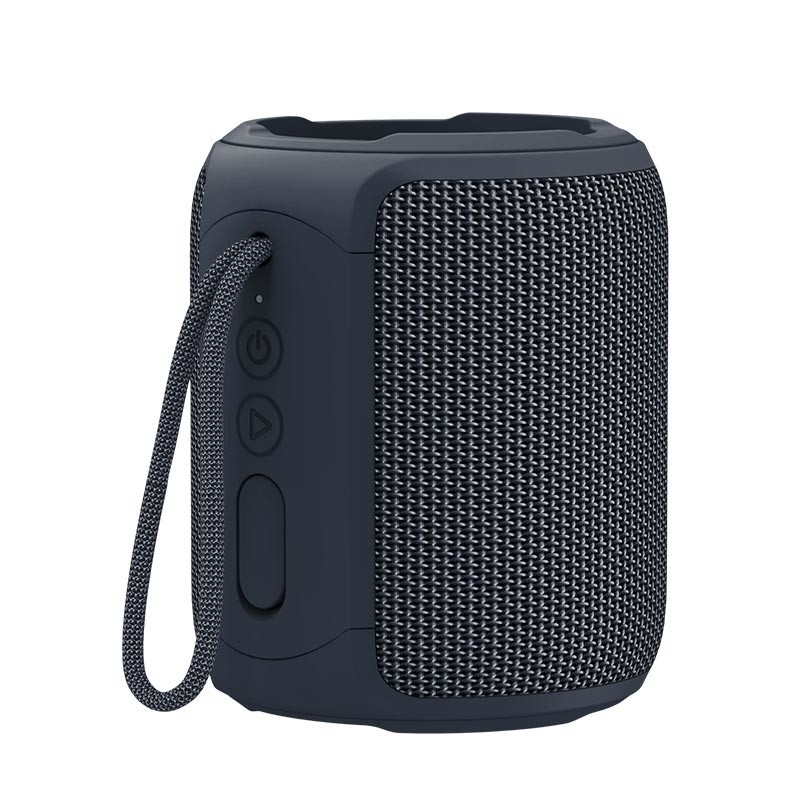 Αδιάβροχοι IPX7 ομιλητές Bluetooth επιπέδων υπαίθριοι με το μικρόφωνο ένωσης TWS για την κλήση