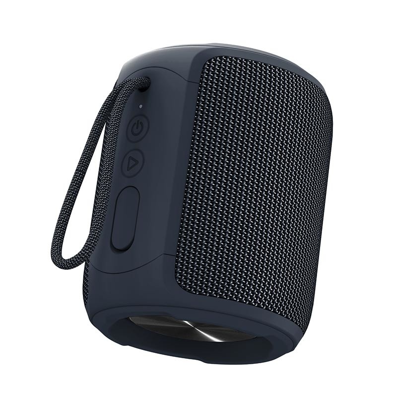 Αδιάβροχοι IPX7 ομιλητές Bluetooth επιπέδων υπαίθριοι με το μικρόφωνο ένωσης TWS για την κλήση