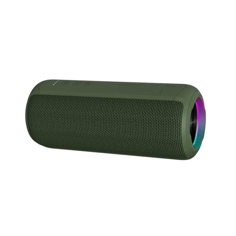Ασύρματος ομιλητής V5.0 Bluetooth επικοινωνίας 8 ικανότητα χρονικών 3.7V μπαταριών παιχνιδιού ωρών