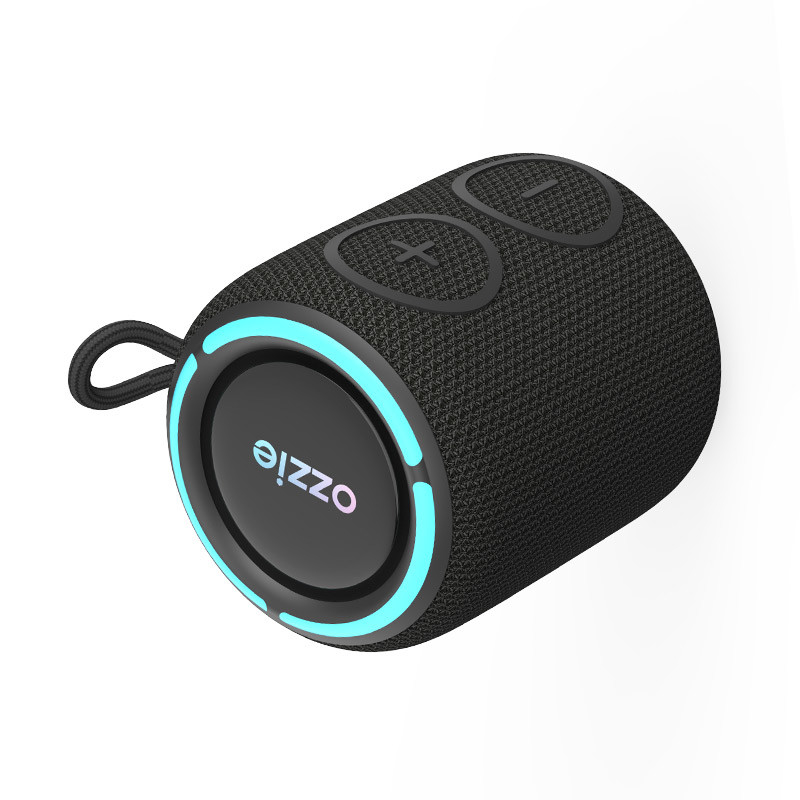 Bluetooth 5.0 ασύρματος αδιάβροχος ηχείο 16W τύπου C