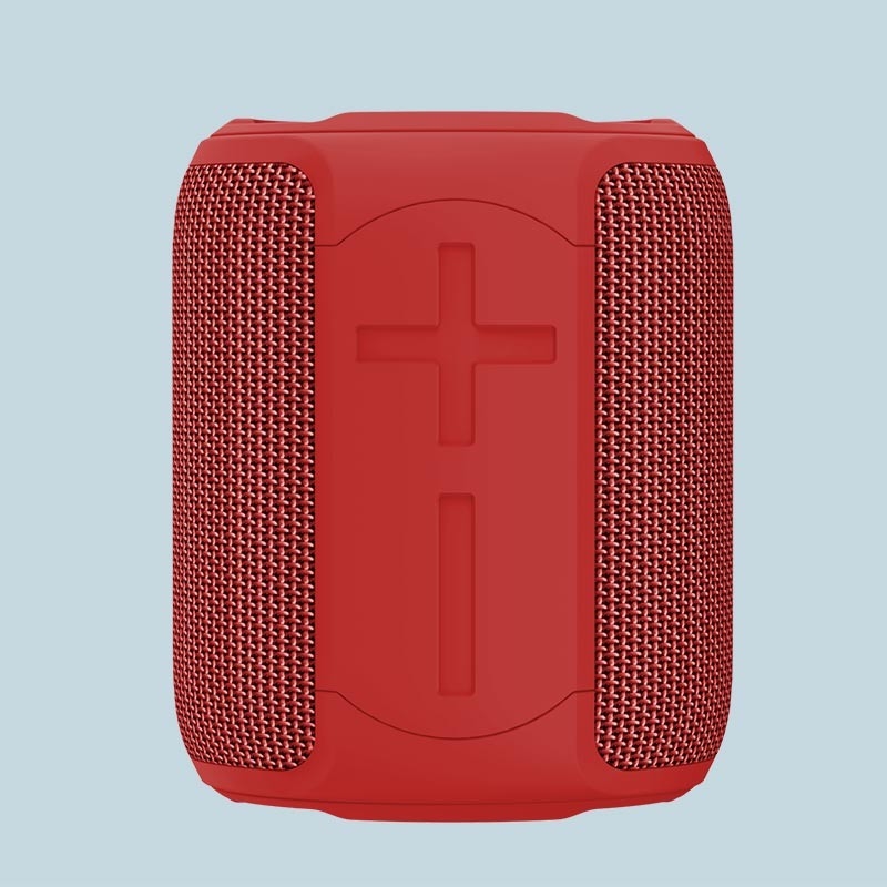 Ozzie εξωτερικά φορητά ηχεία Bluetooth μνήμη κάρτα SD συνδεσιμότητα λειτουργία Tws