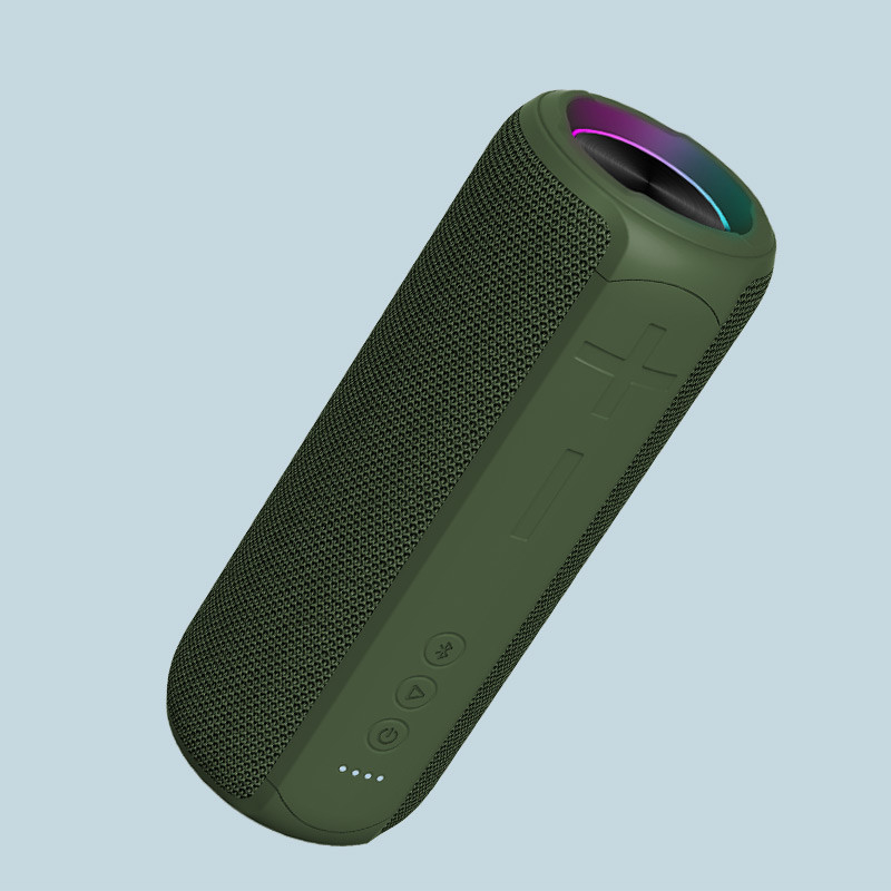 Ασύρματος ομιλητής V5.0 Bluetooth επικοινωνίας 8 ικανότητα χρονικών 3.7V μπαταριών παιχνιδιού ωρών