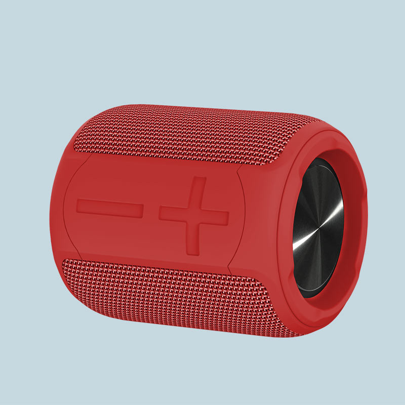 Ozzie εξωτερικά φορητά ηχεία Bluetooth μνήμη κάρτα SD συνδεσιμότητα λειτουργία Tws