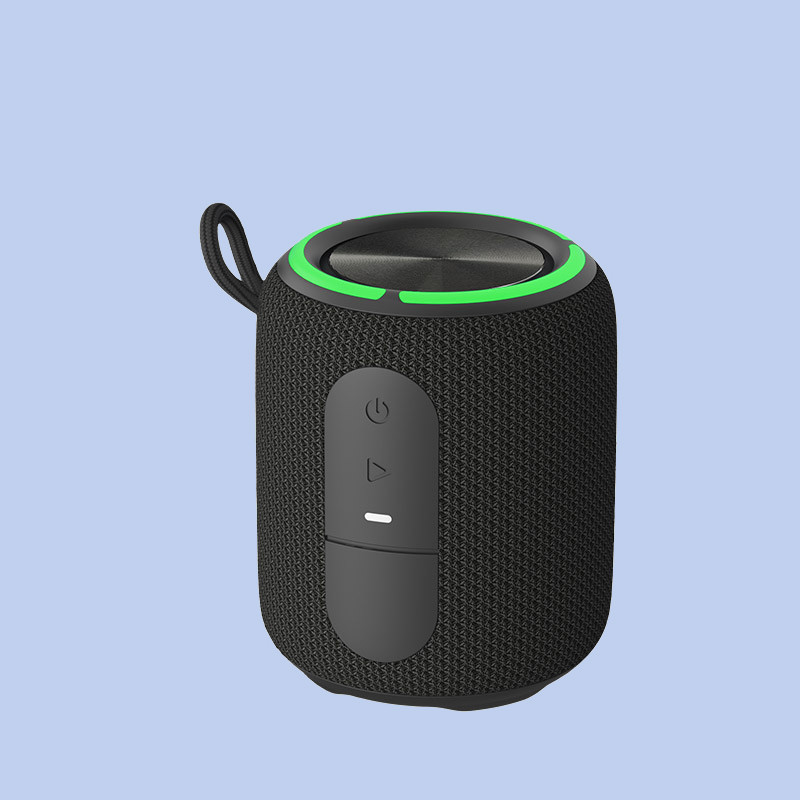 Bluetooth 5.0 ασύρματος αδιάβροχος ηχείο 16W τύπου C