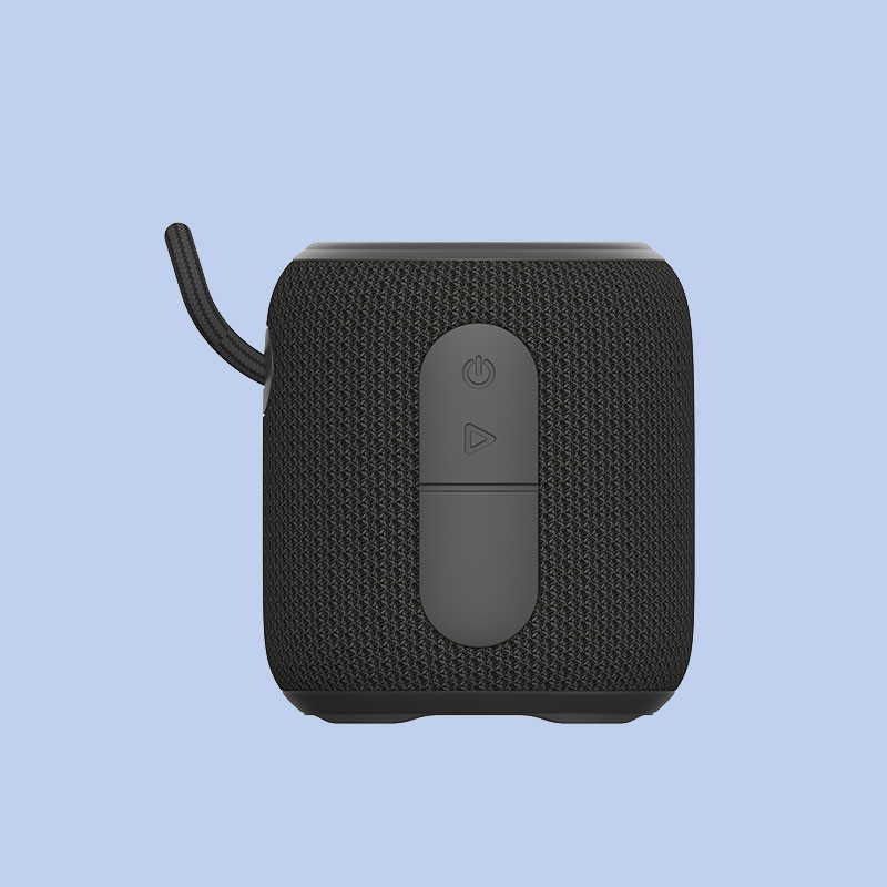 V5.0 Πιο δυνατός Αδιάβροχος Bluetooth ομιλητής Φορητή εμπειρία ακρόασης