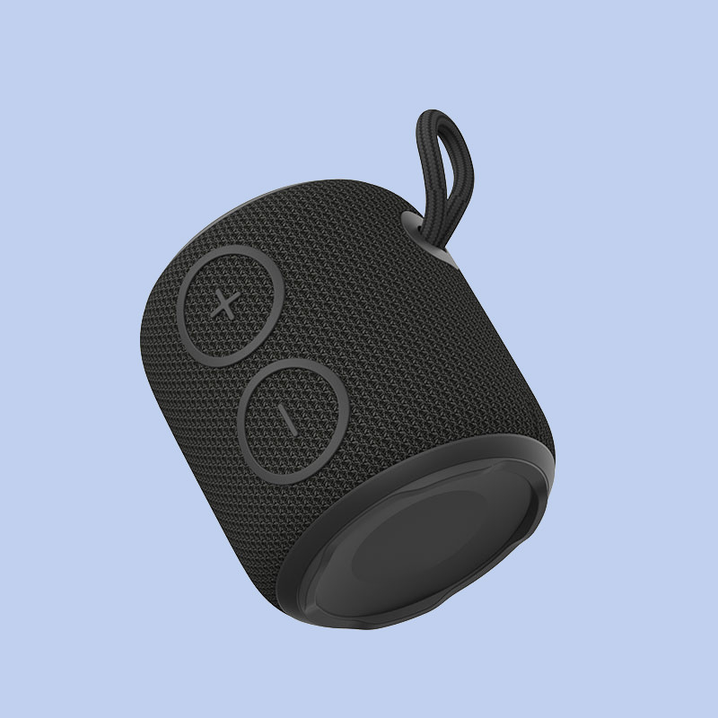 V5.0 Πιο δυνατός Αδιάβροχος Bluetooth ομιλητής Φορητή εμπειρία ακρόασης