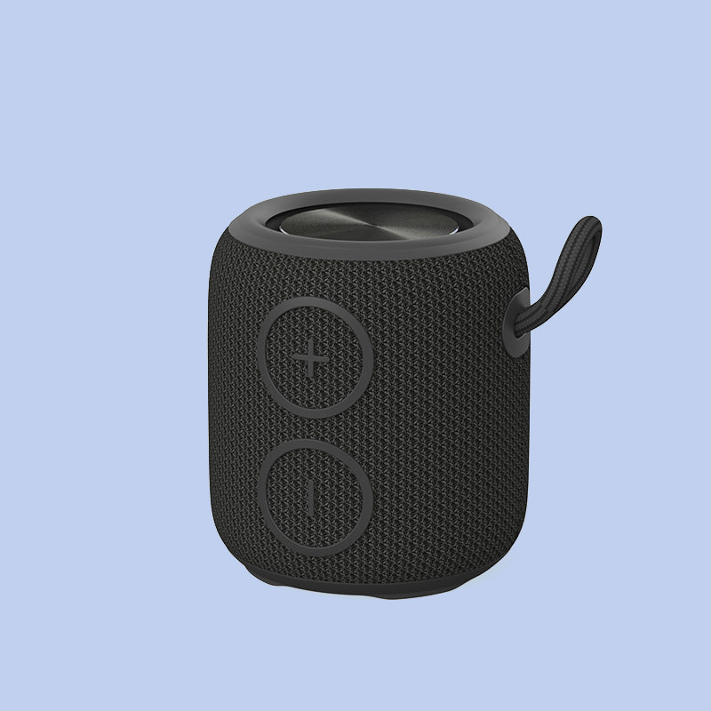V5.0 Πιο δυνατός Αδιάβροχος Bluetooth ομιλητής Φορητή εμπειρία ακρόασης