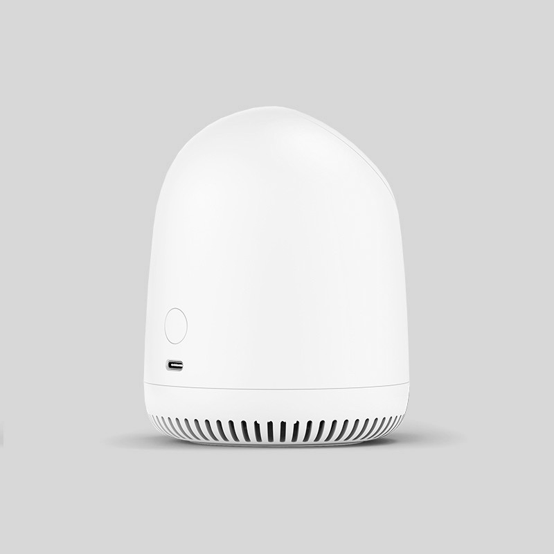 5W ηχείο ισχύς ασύρματο φορτιστή ηχείο D9 X H11.4 Cm για Immersive Audio
