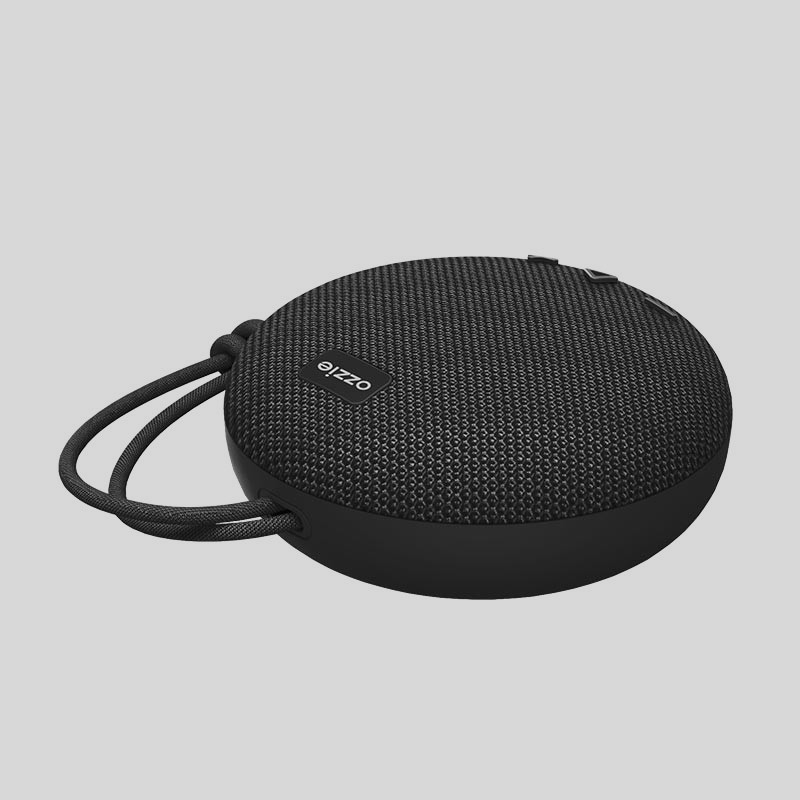 Bluetooth 5.0 Φορητός εξωτερικός ηχείο με είσοδο 5V / 1A και λειτουργία AUX