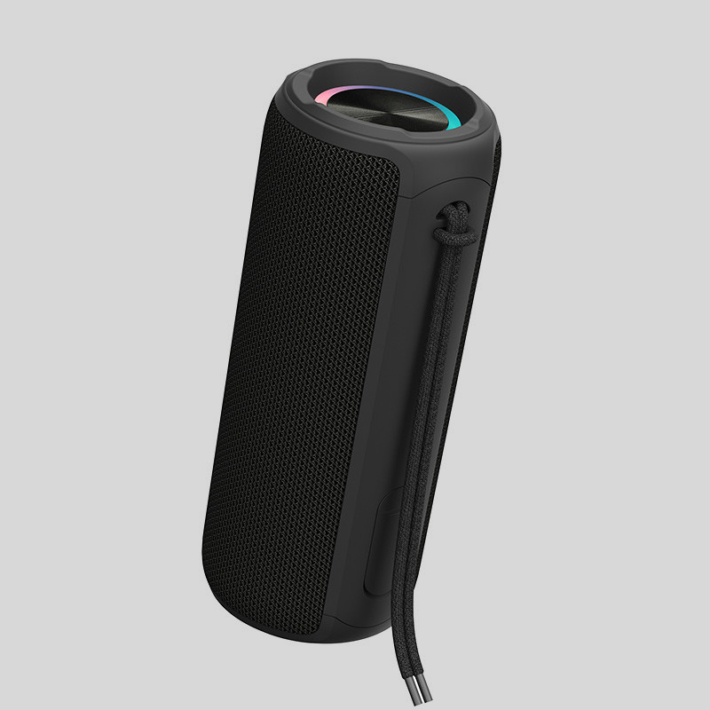 OZZIE AUX IN Playing Mode Bluetooth LED ηχεία με χρόνο αναπαραγωγής 4-8 ωρών