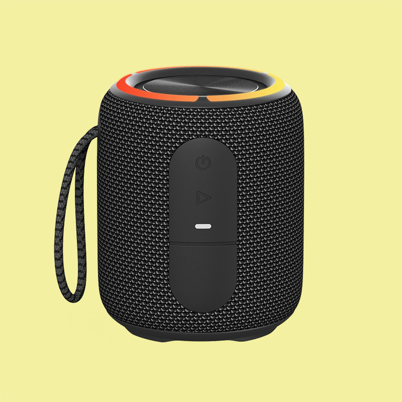 16W Bluetooth ομιλητής τύπου C φόρτιση V5.3 ασύρματος φορητός ομιλητής για smartphones / tablets