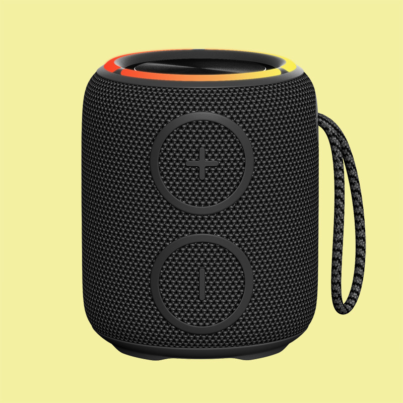 16W Bluetooth ομιλητής τύπου C φόρτιση V5.3 ασύρματος φορητός ομιλητής για smartphones / tablets