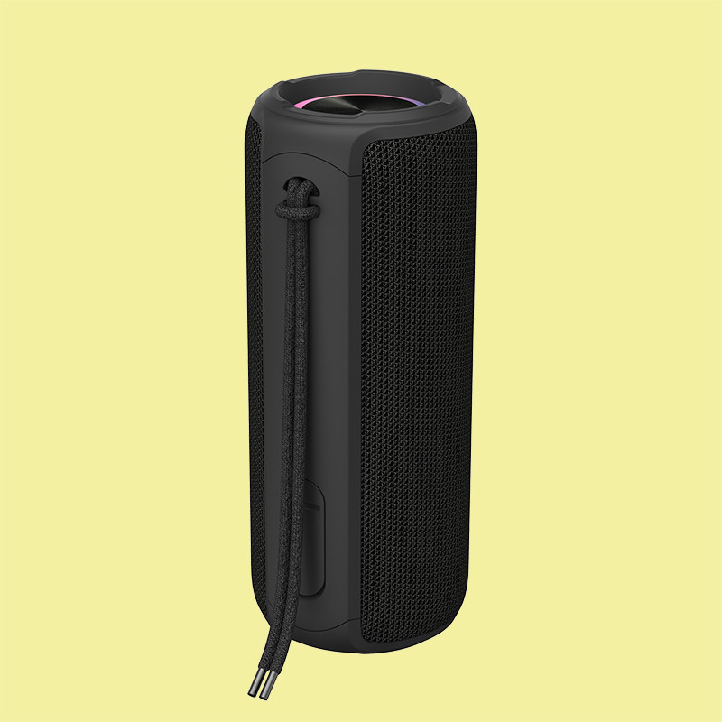 10W*2 Ασύρματος ηχείο Bluetooth με 4-10 ώρες αναπαραγωγής V5.3 Τρόποι αναπαραγωγής Bluetooth/SD/AUX TPU ABS Design