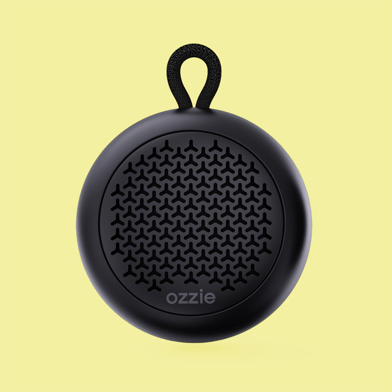 IPX4 Αδιάβροχος 5W Bluetooth Sound Speaker 10-20 ώρες χρόνος παιχνιδιού για Smartphones Ταμπλέτες Λάπτοπ