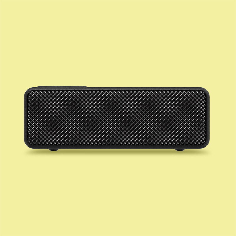 10μ μήκος ασύρματη φόρτιση Bluetooth ομιλητής 10-15W ασύρματη φόρτιση ομιλητής 4-12H Playtime