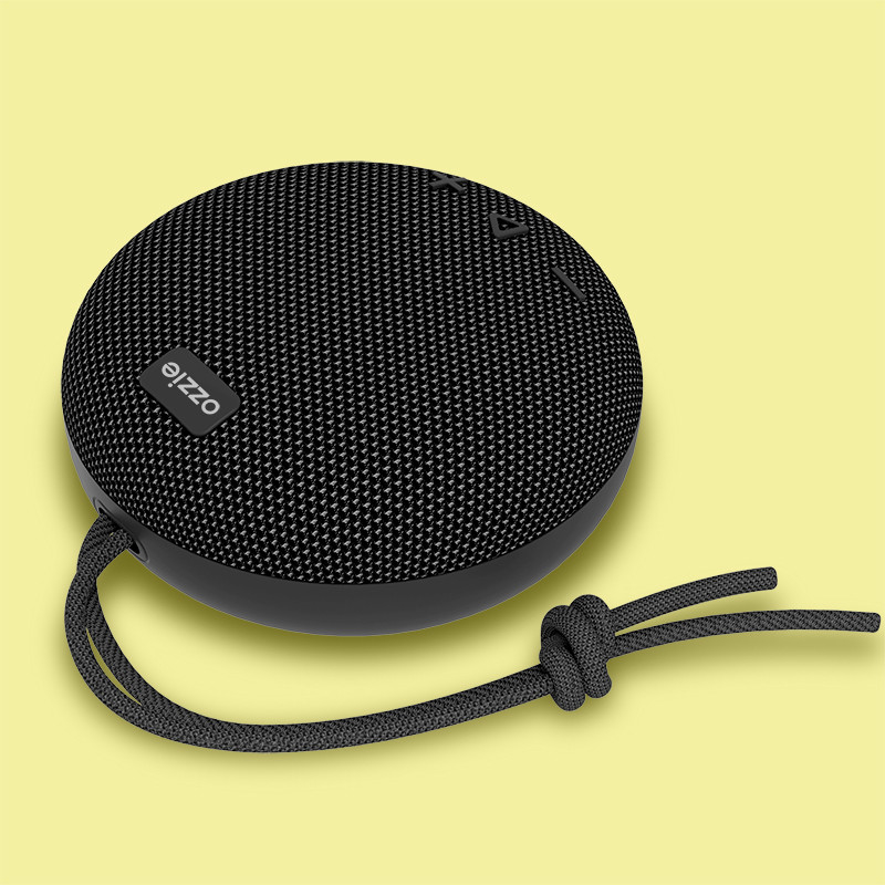 Bluetooth 5.0 Μίνι εξωτερικός ηχείο TWS AUX IN 10-24 ώρες Παιχνίδι 800mAh μπαταρία
