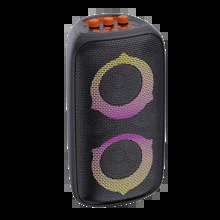 7.4V 3600mAh Ασύρματες εξωτερικές ηχίες Bluetooth με στερεοφωνικό ήχο 60W και λειτουργίες TWS / Power Bank / Broadcast
