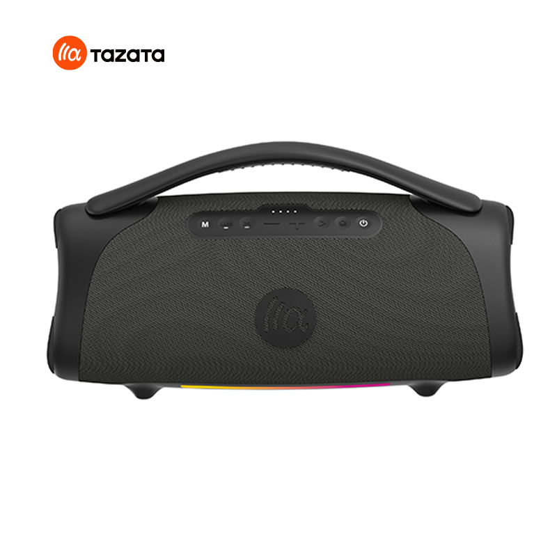 Πολλαπλή σύνδεση 160W IPX7 Αδιάβροχος Bluetooth Ηχείο Ανταπόκριση συχνότητας 50Hz--20KHz Χρόνος φόρτισης μπαταρίας 3-5 ώρες