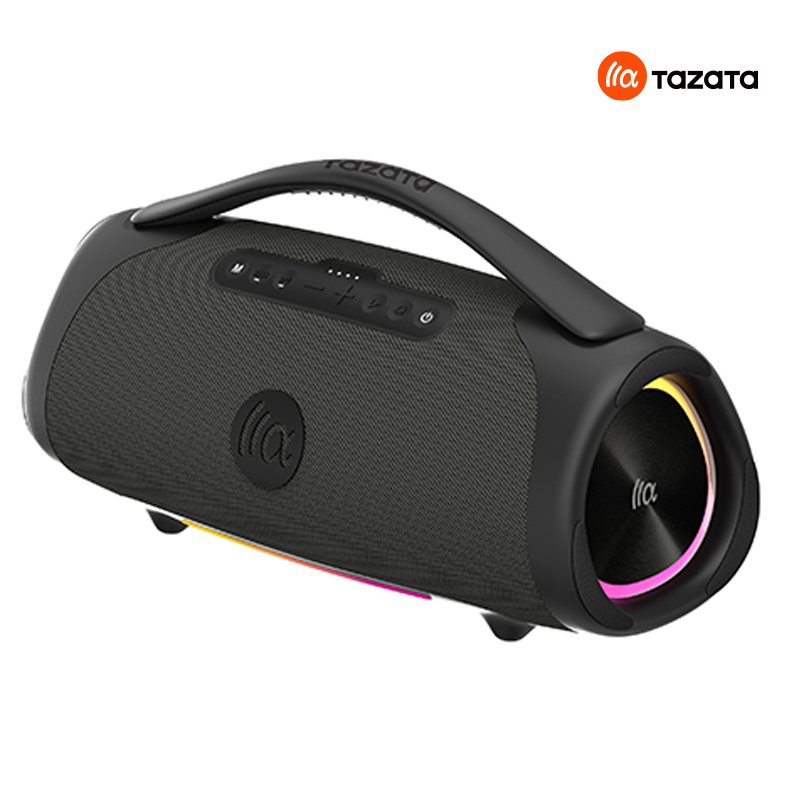 Πολλαπλή σύνδεση 160W IPX7 Αδιάβροχος Bluetooth Ηχείο Ανταπόκριση συχνότητας 50Hz--20KHz Χρόνος φόρτισης μπαταρίας 3-5 ώρες