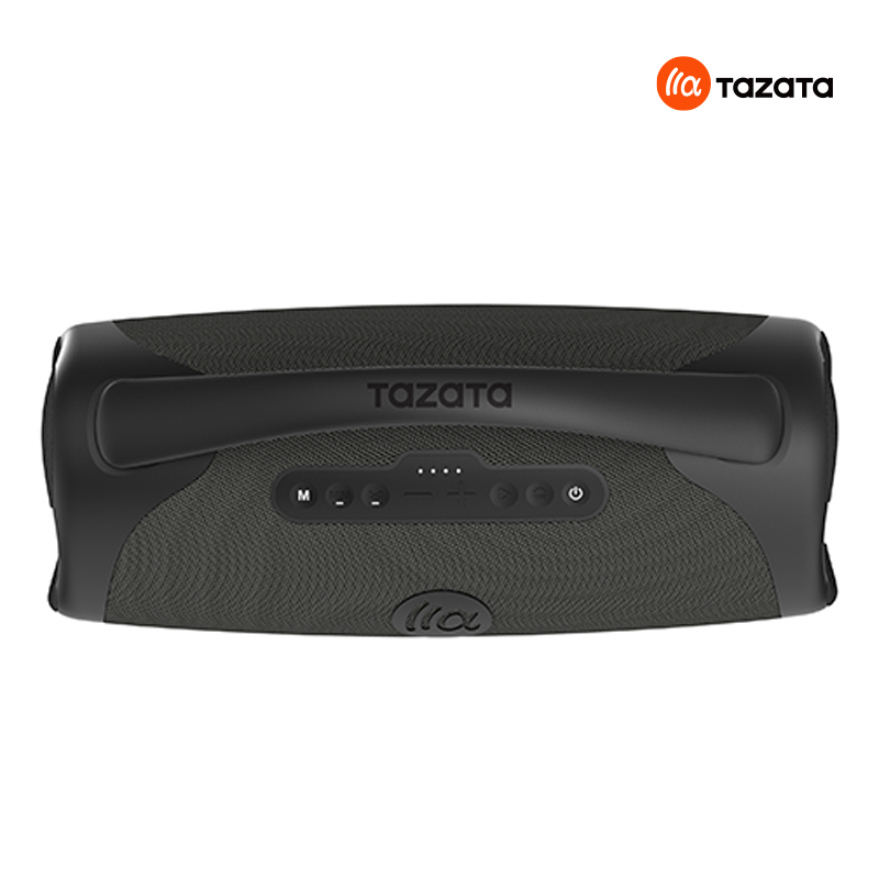Πολλαπλή σύνδεση 160W IPX7 Αδιάβροχος Bluetooth Ηχείο Ανταπόκριση συχνότητας 50Hz--20KHz Χρόνος φόρτισης μπαταρίας 3-5 ώρες