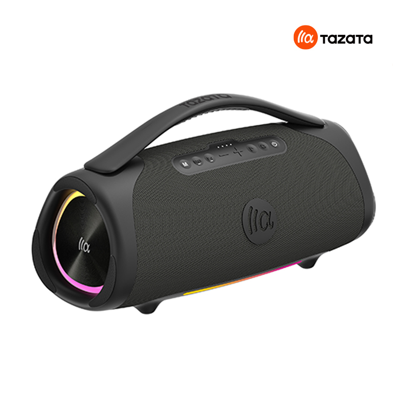 Πολλαπλή σύνδεση 160W IPX7 Αδιάβροχος Bluetooth Ηχείο Ανταπόκριση συχνότητας 50Hz--20KHz Χρόνος φόρτισης μπαταρίας 3-5 ώρες