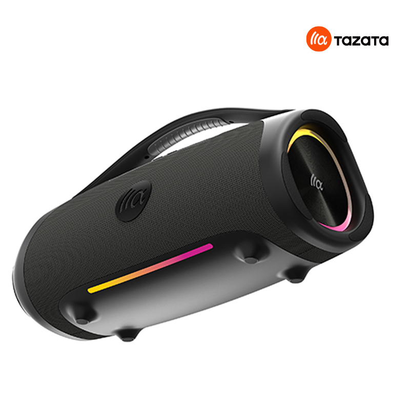 Πολλαπλή σύνδεση 160W IPX7 Αδιάβροχος Bluetooth Ηχείο Ανταπόκριση συχνότητας 50Hz--20KHz Χρόνος φόρτισης μπαταρίας 3-5 ώρες