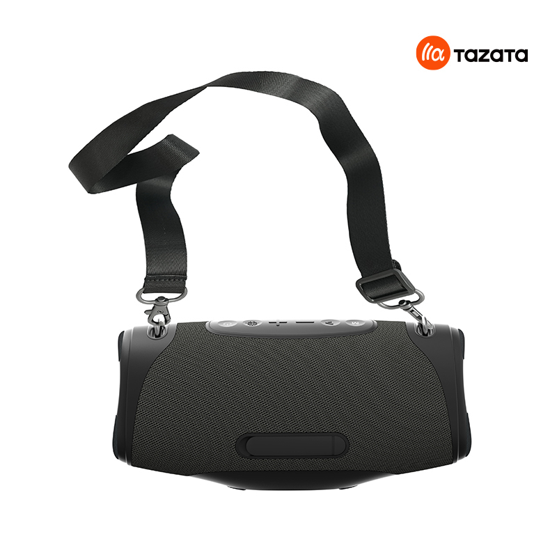 80W IPX7 Αδιάβροχος Bluetooth ομιλητής με βαρύ μπάσο και σύνδεση USB