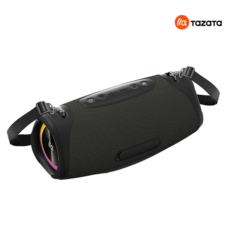 80W IPX7 Αδιάβροχος Bluetooth ομιλητής με βαρύ μπάσο και σύνδεση USB