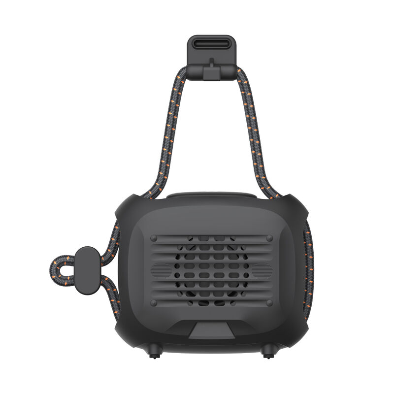 Αδιάβροχο μαγνητικό εξωτερικό ηχείο Bluetooth IPX7 - Φορητό ασύρματο ηχείο για γκολφ και ποδήλατο