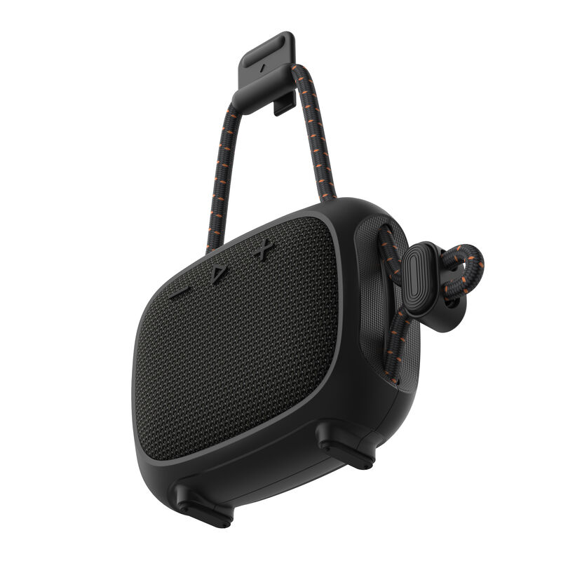 Αδιάβροχο μαγνητικό εξωτερικό ηχείο Bluetooth IPX7 - Φορητό ασύρματο ηχείο για γκολφ και ποδήλατο