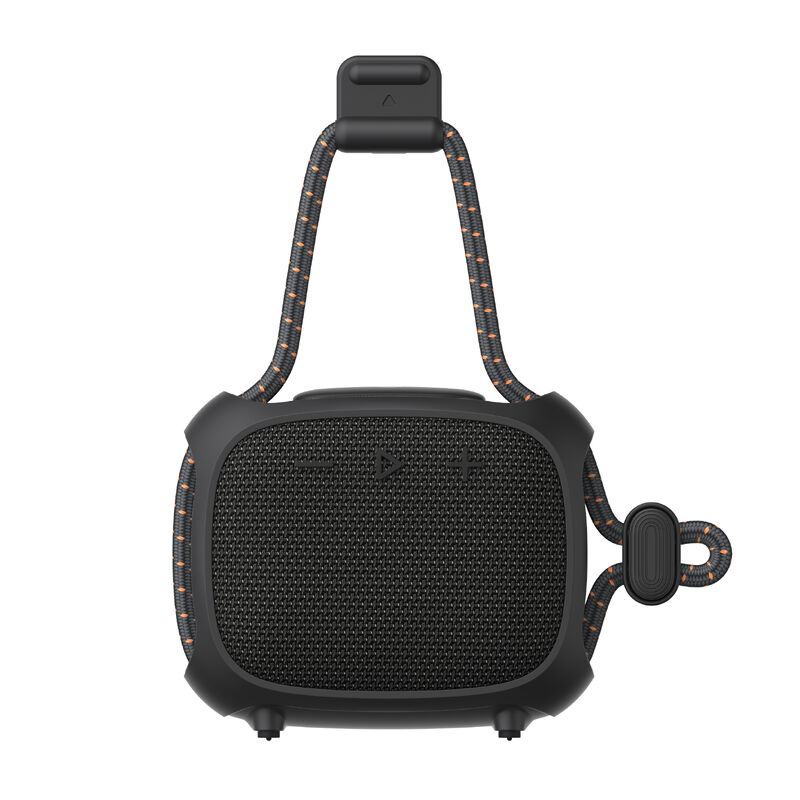 Αδιάβροχο μαγνητικό εξωτερικό ηχείο Bluetooth IPX7 - Φορητό ασύρματο ηχείο για γκολφ και ποδήλατο