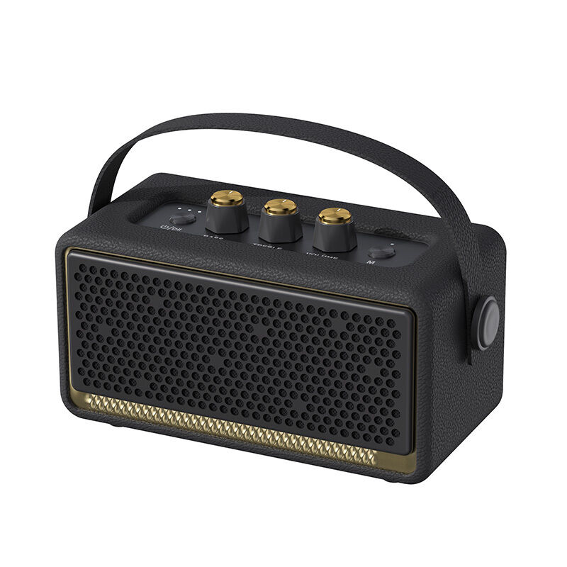 Νέα Gadgets Κίνα Bluetooth Ηχεία High End 20w Home Bass Tws Ασύρματο Ηχείο Bluetooth