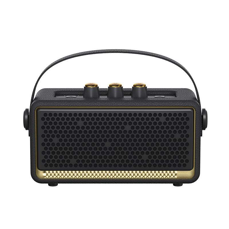 Νέα Gadgets Κίνα Bluetooth Ηχεία High End 20w Home Bass Tws Ασύρματο Ηχείο Bluetooth