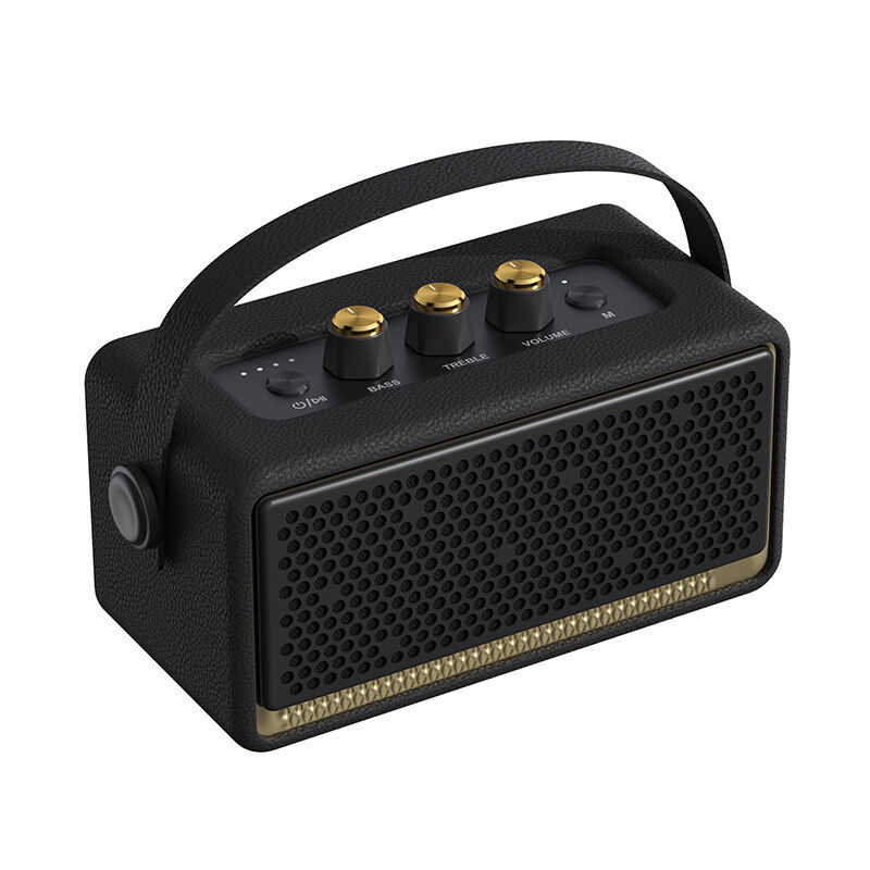 Νέα Gadgets Κίνα Bluetooth Ηχεία High End 20w Home Bass Tws Ασύρματο Ηχείο Bluetooth